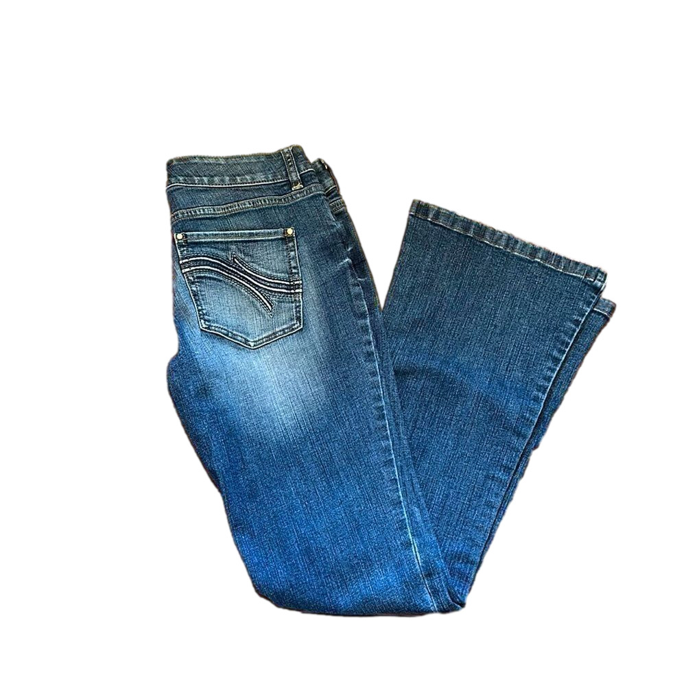White House Black Market Jeans